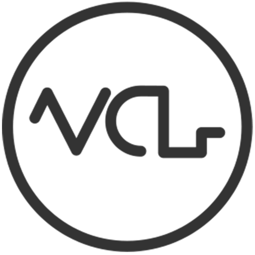 VCL Logo - Radio Music Archives - Voltage Control Lab