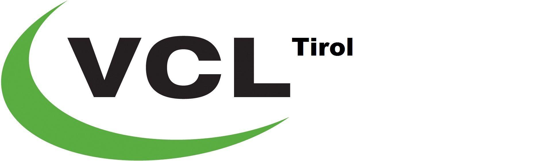 VCL Logo - VCL Tirol Österreich