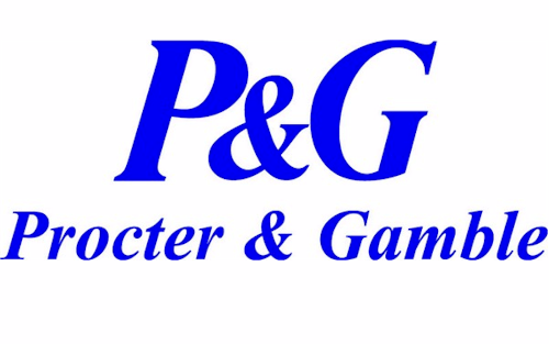 Proctor Logo - Proctor Gamble Logo Portfolio