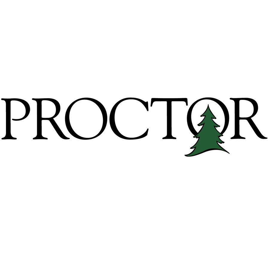 Proctor Logo - Proctor Academy | Skiracing.com