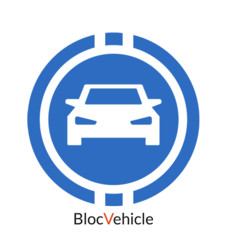 VCL Logo - BlocVehicle (VCL) price, marketcap, chart, and fundamentals info ...