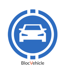 VCL Logo - BlocVehicle (VCL) price, marketcap, chart, and fundamentals info