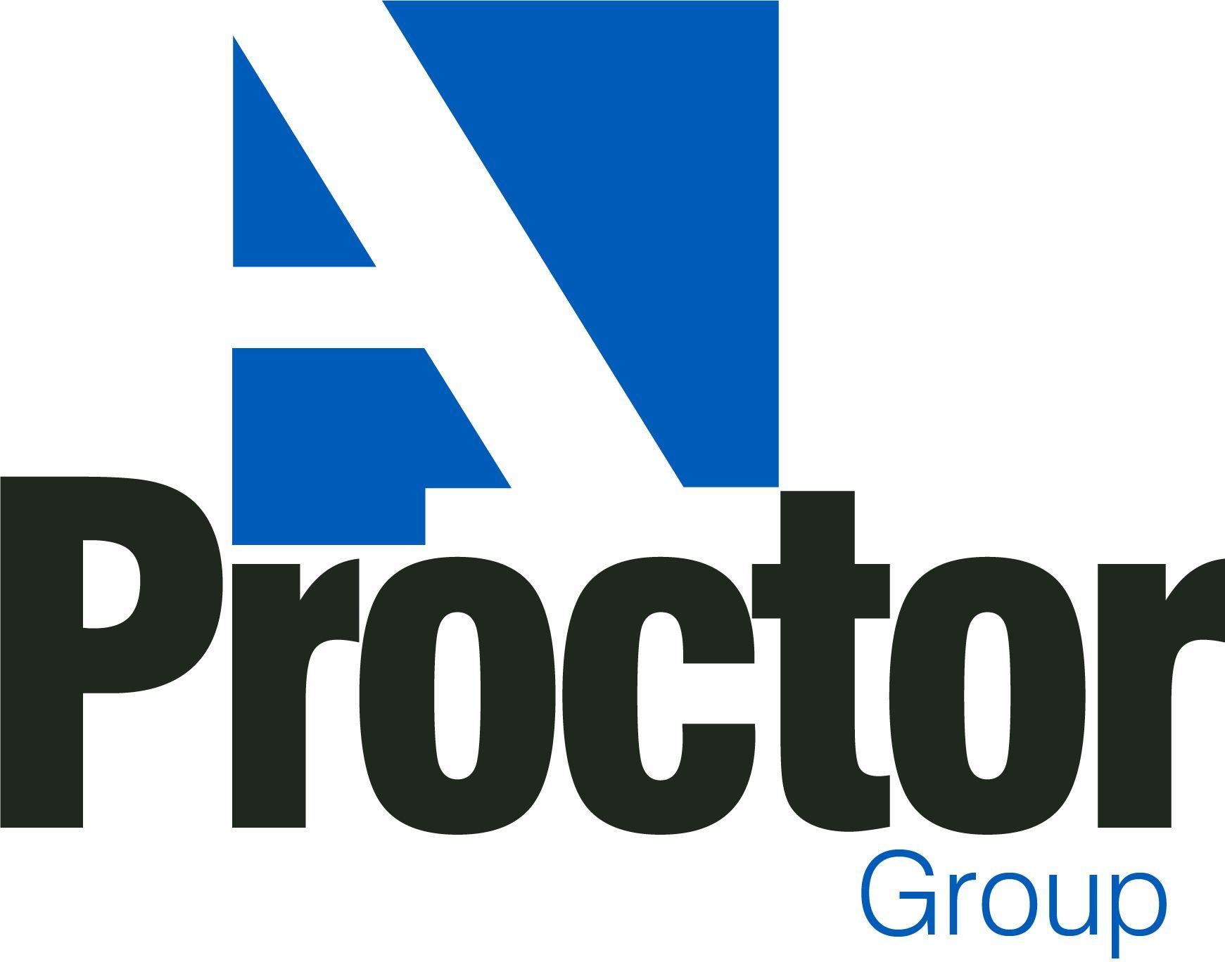 Proctor Logo - A. Proctor Group Ltd – MCRMA