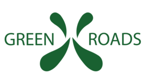 Greenroads Logo - Green Roads - CBDworld.org