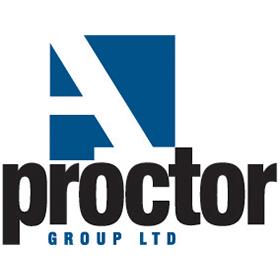 Proctor Logo - Proctor Gas Protection | Lainton Services
