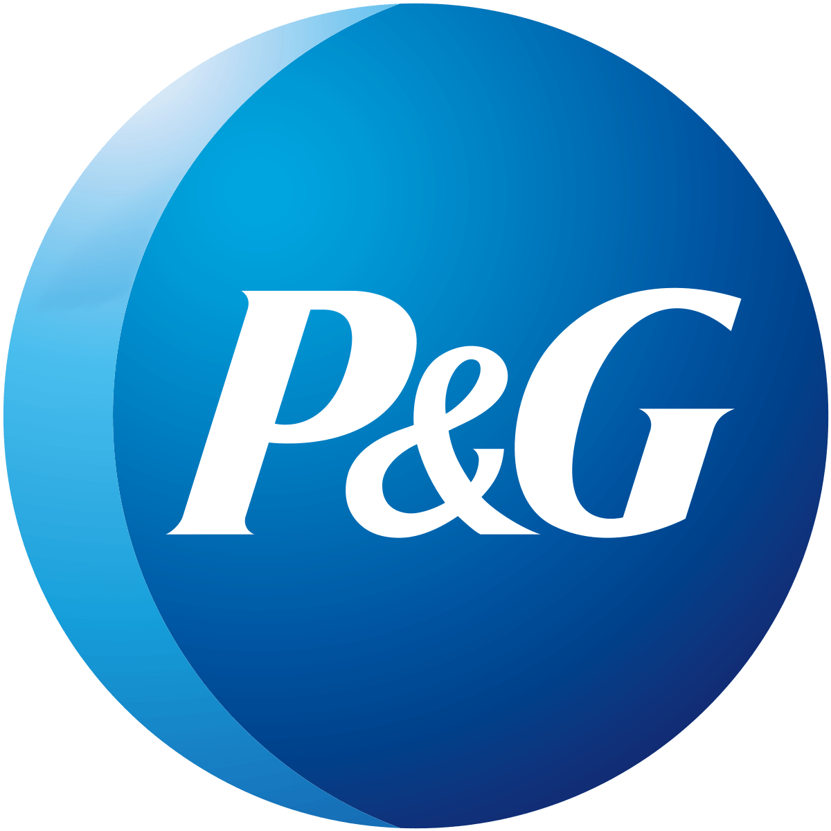 Proctor Logo - Procter & Gamble