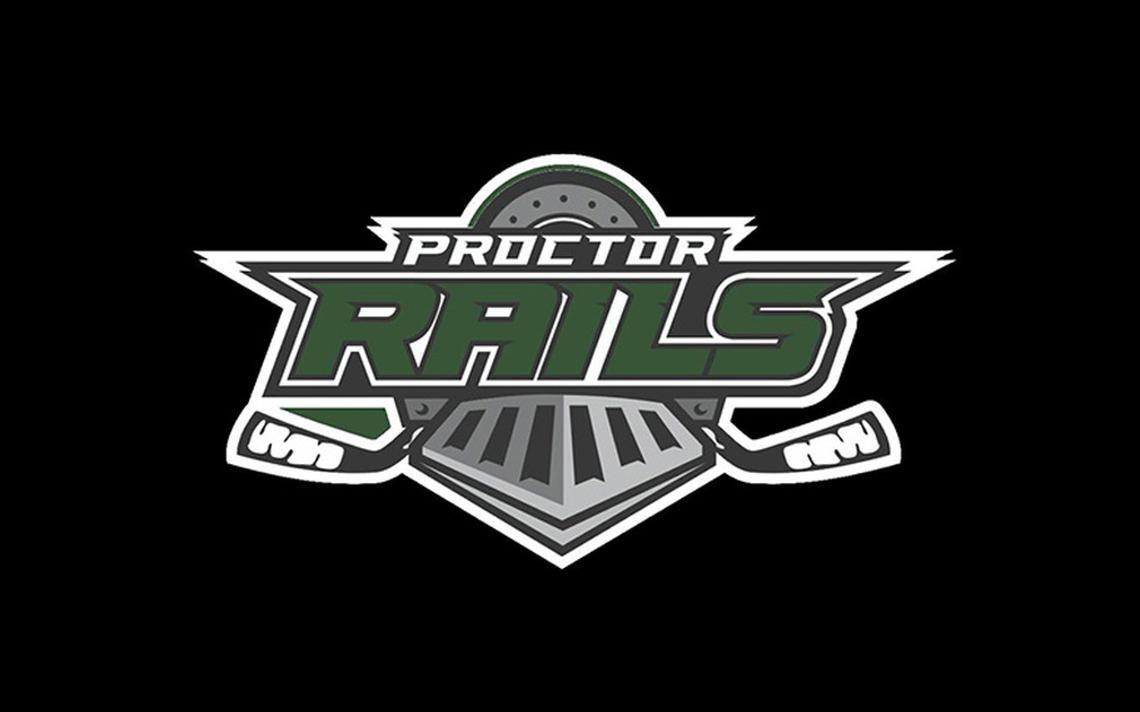 Proctor Logo - Team preview: Proctor Rails. Duluth News Tribune