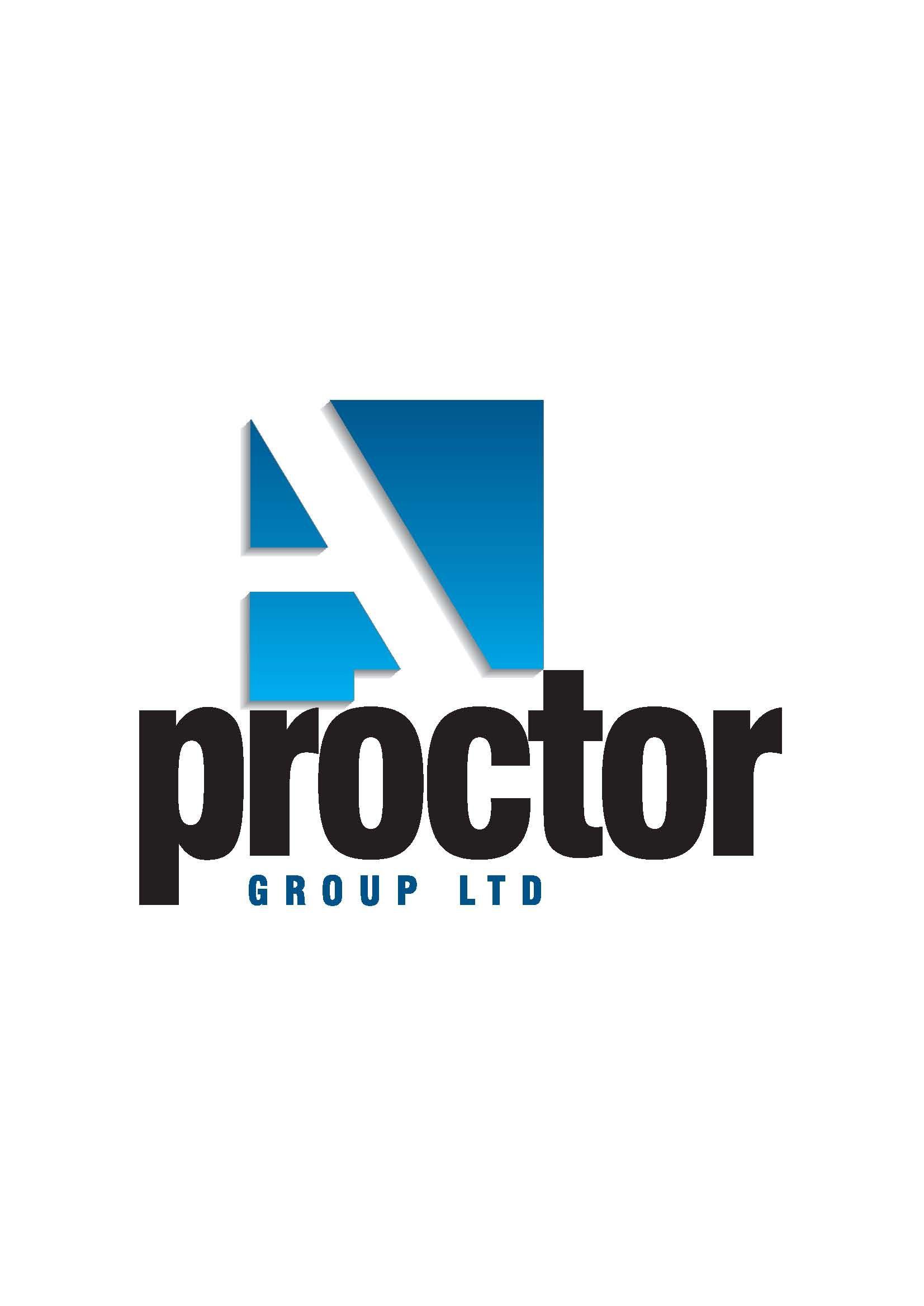 Proctor Logo - A Proctor Group. Encon Insulation Ltd