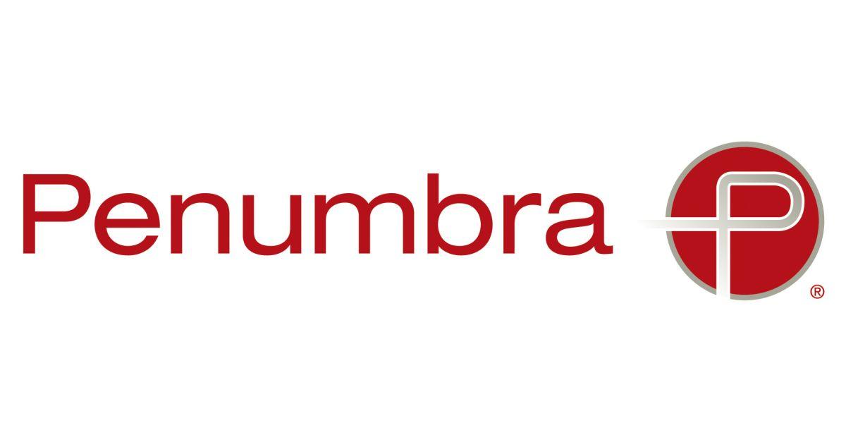 Penumbra Logo - Penumbra Launches Latest Advancements in Stroke Thrombectomy ...