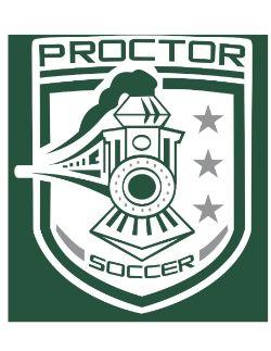 Proctor Logo - Proctor Public Schools Activities/Athletics