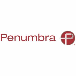 Penumbra Logo - HD Pen Logo Alpha Web - Penumbra Inc Logo , Free Unlimited Download ...