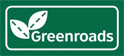 Greenroads Logo - Greenroads Logo [image]. EurekAlert! Science News