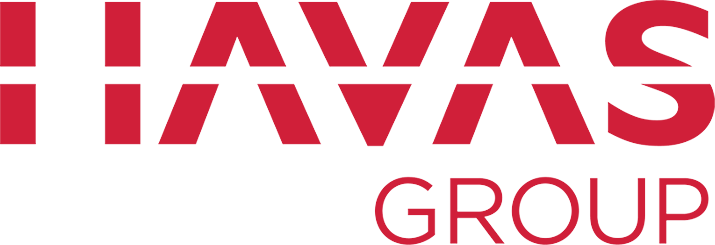Havas Logo - Havas Group is one of the world's largest global communications groups