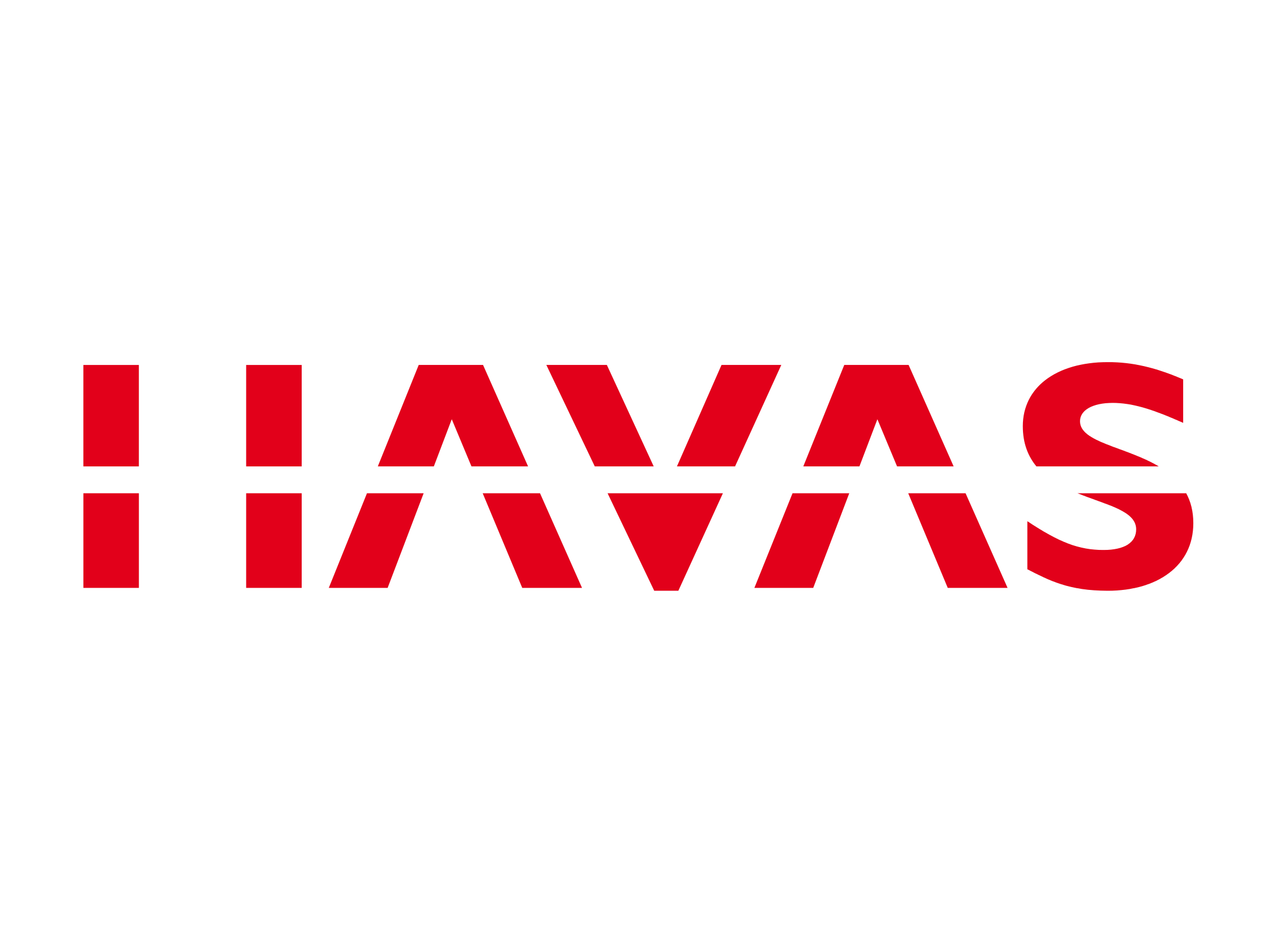 Havas Logo - Havas Logo -Logo Brands For Free HD 3D