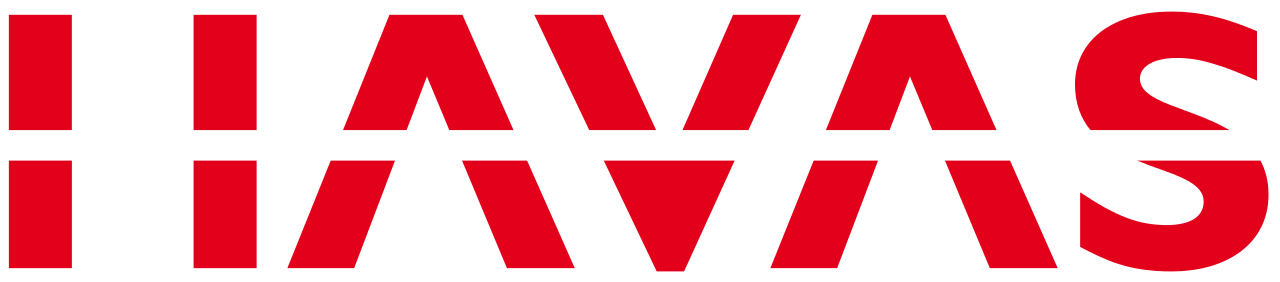 Havas Logo - Havas Logo - Converge Digital