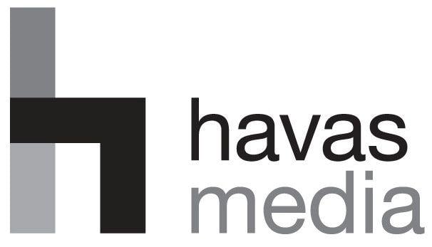 Havas Logo - Havas International. Global Media Agency. Havas KX