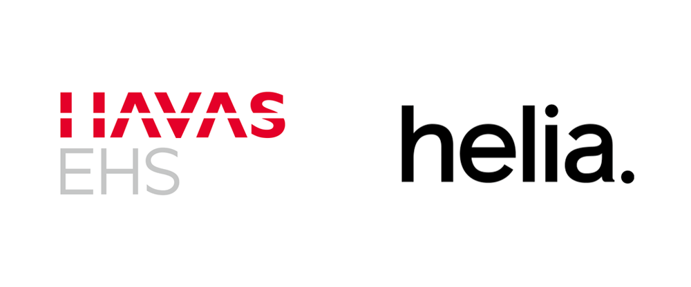 Havas Logo - Brand New: New Name, Logo, and Identity for Havas Helia by Havas ...