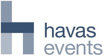 Havas Logo - Havas Events - Home