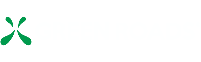 Greenroads Logo - Green Roads: Award Winning CBD Made in the U.S.A