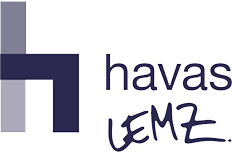 Havas Logo - Havas Lemz Amsterdam