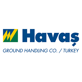 Havas Logo - Havas GROUND HANDLING CO. / TURKEY Vector Logo | Free Download ...