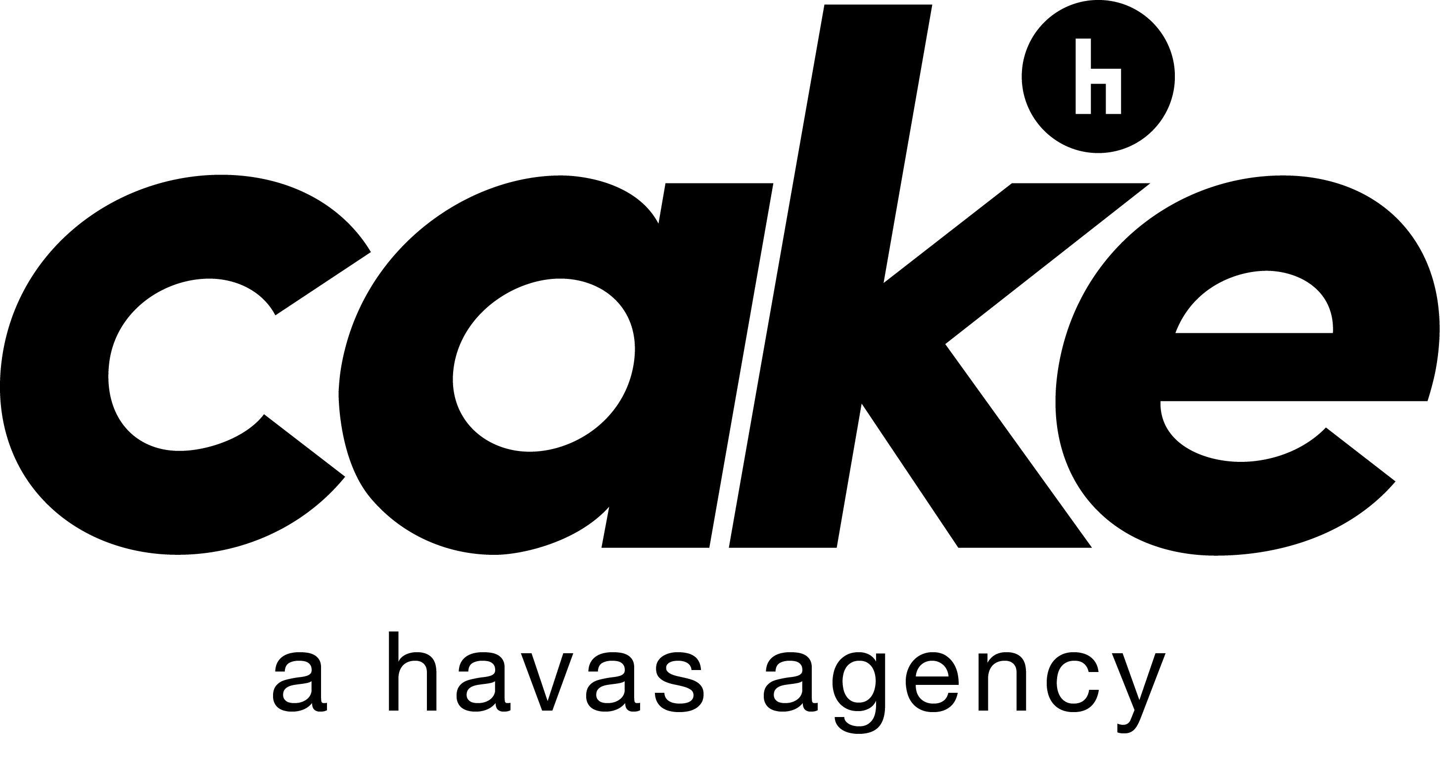 Havas Logo - Cake | Sport, Culture & Entertainment Agency | Havas KX | Havas KX - HKX