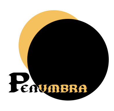 Penumbra Logo - Penumbra Logo | World Anvil