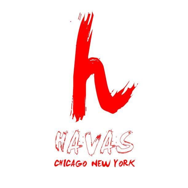 Havas Logo - LeadersOfTheNewSchool Havas