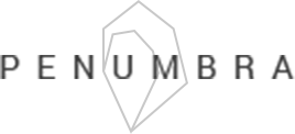 Penumbra Logo - Penumbra – A Contemporary Multi-Concept Portfolio