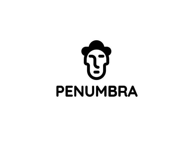 Penumbra Logo - Penumbra by Samir Chajia on Dribbble