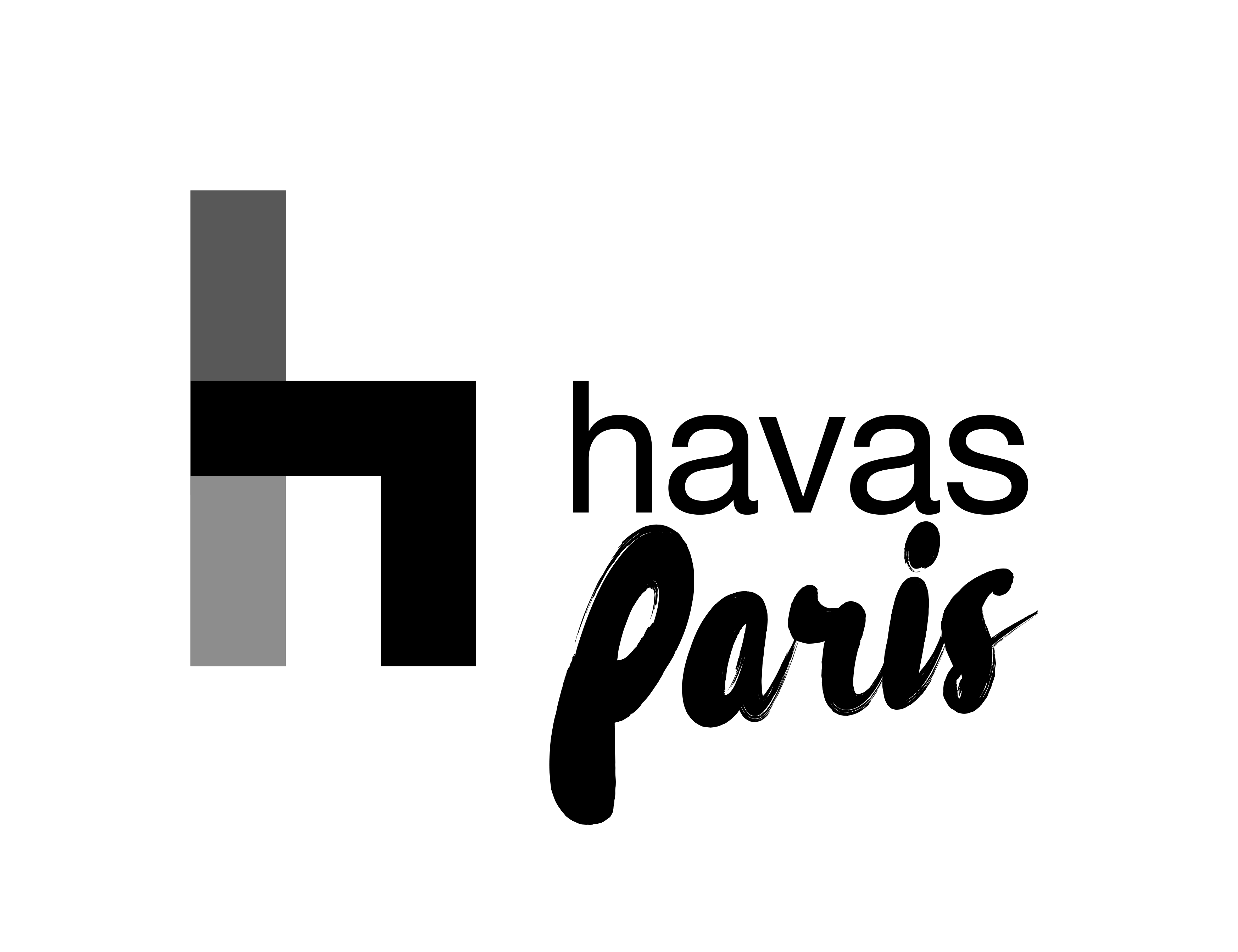 Havas Logo - Havas Blockchain