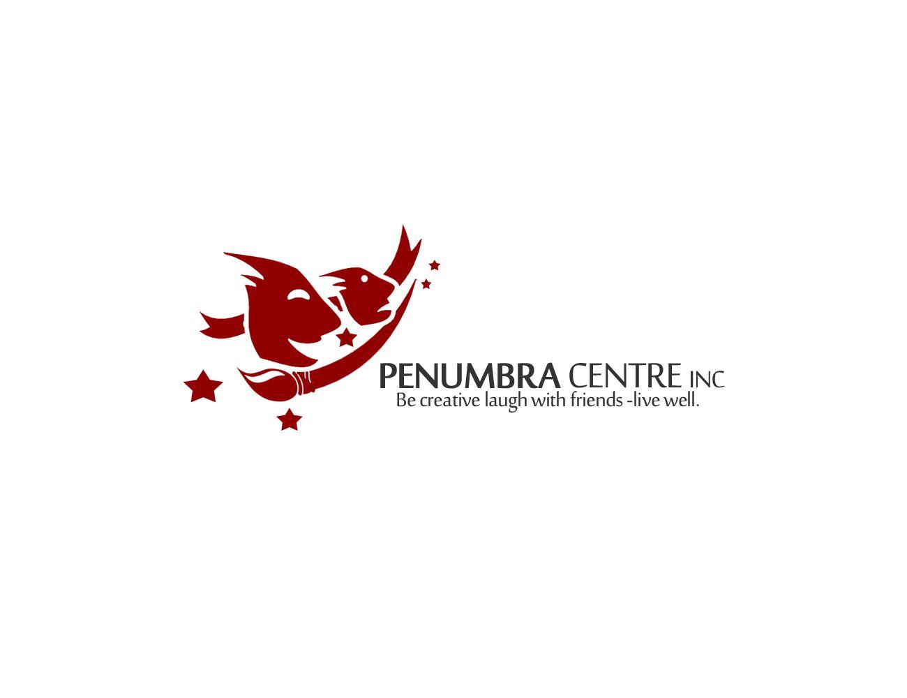 Penumbra Logo - Personable, Economical, Group Logo Design for Penumbra Centre Inc ...