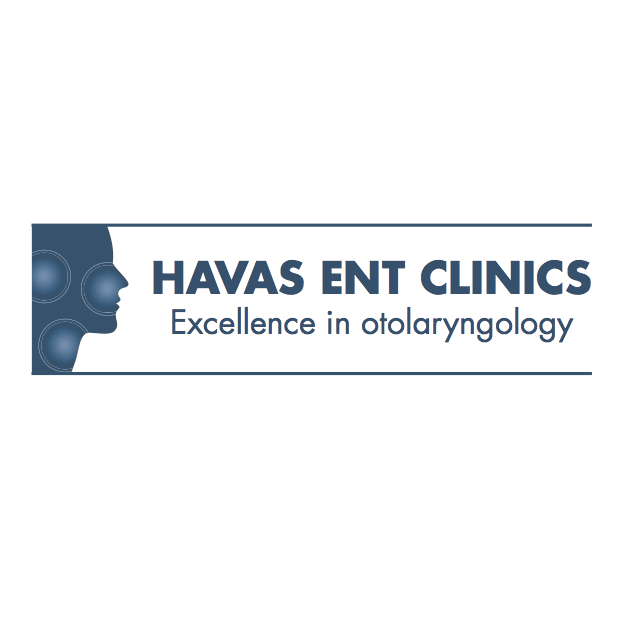 Havas Logo - Ear Nose & Throat Specialist in Sydney | Havas ENT Clinics