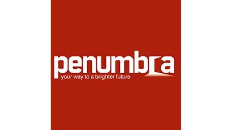 Penumbra Logo - Valters Bondars is fundraising for Penumbra