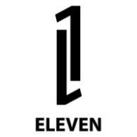 11 Logo - Eleven d.studio Logo Vector (.EPS) Free Download