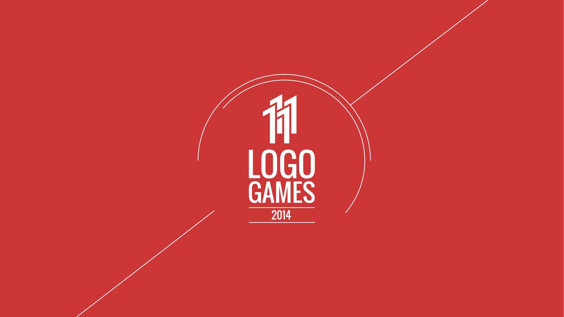 11 Logo - Opening of 11-11 Logo Games - Inspiration Wala