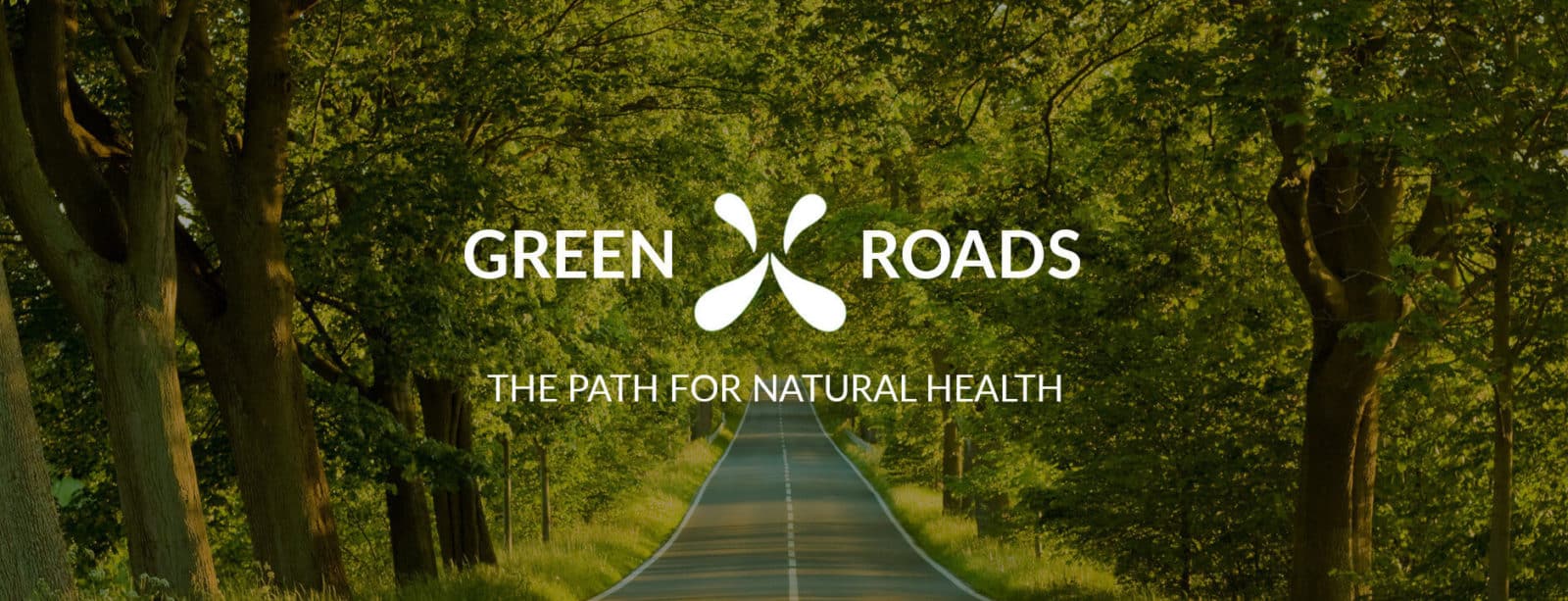 Greenroads Logo - Green Roads CBD Oil and Gummies Review