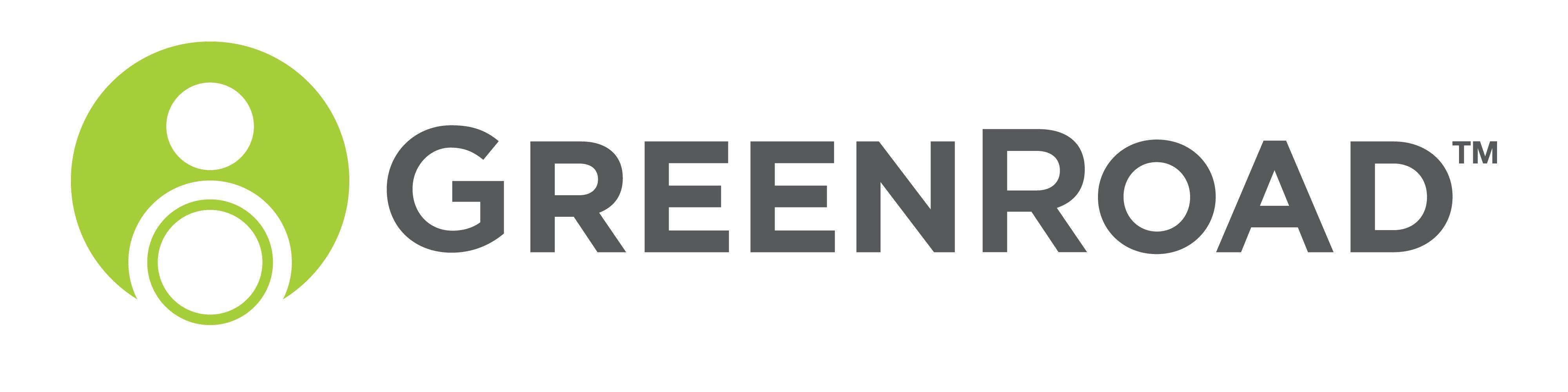 Greenroads Logo - GreenRoad's Solutions Receive 2016 Connected Transportation Award ...