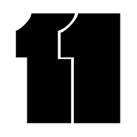 11 Logo - WBAL 11 | Download logos | GMK Free Logos