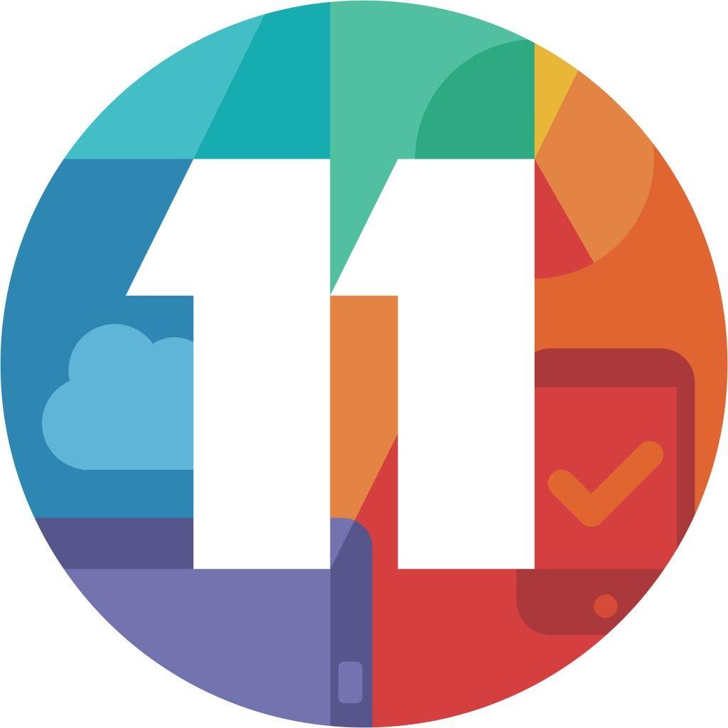 11 Logo - Snap 11 Survey Software is Now Available!