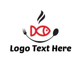 Restraint Logo - Restaurant Logo Maker | Create A Restaurant Logo | BrandCrowd