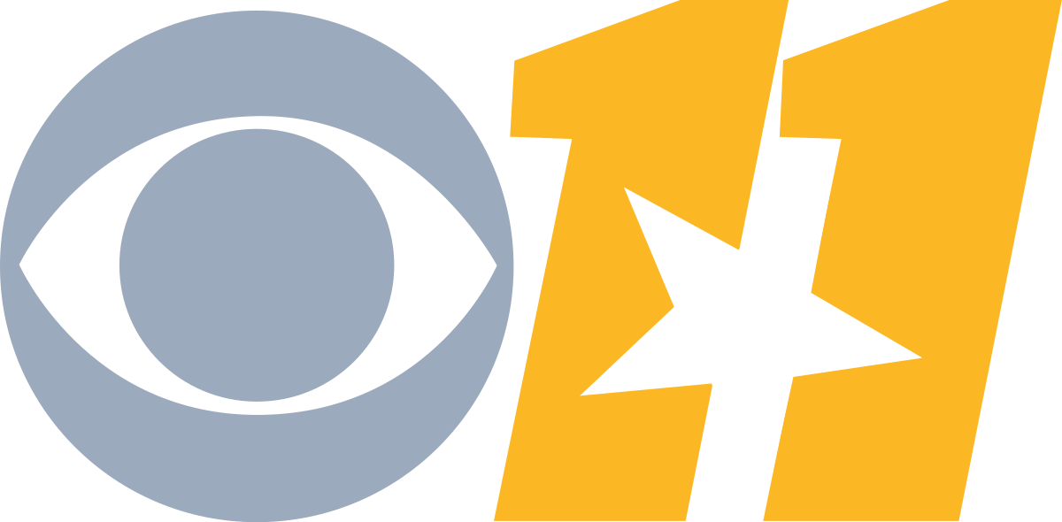 11 Logo - Cbs Png Logo - Free Transparent PNG Logos