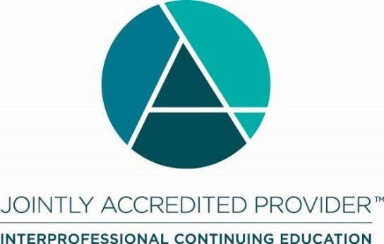 Accreditation Logo - Joint Accreditation Interprofessional Continuing Education Creates ...