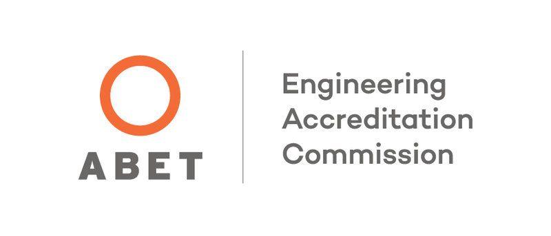 Accreditation Logo - ABET accreditation logo | Penn State Fayette