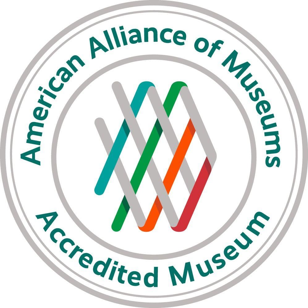 Accreditation Logo - Don't Forget the Logo – American Alliance of Museums