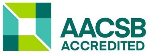 Accreditation Logo - Business School and Program Accreditation by AACSB | AACSB Accreditation