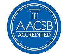 Accreditation Logo - AACSB Accreditation | College of Business