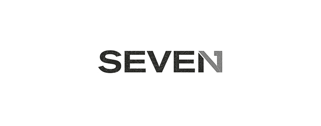 11 Logo - seven creative and brilliant logo design