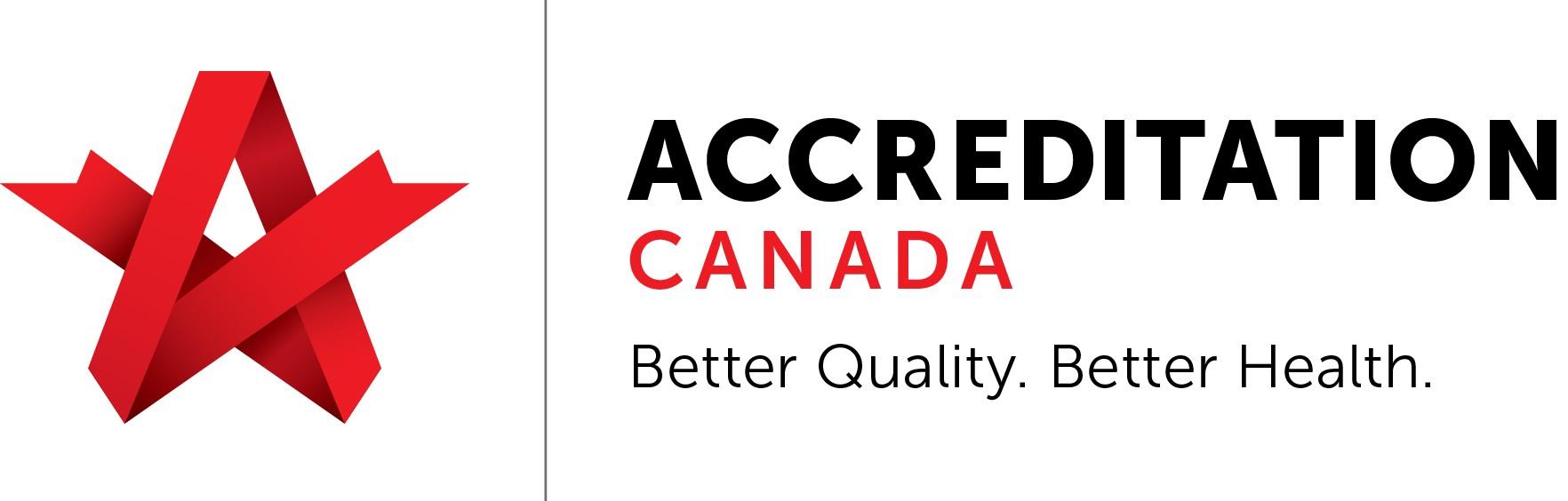 Accreditation Logo - Accreditation Logo - Hospital News
