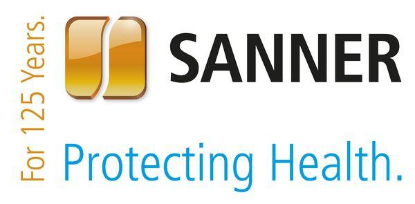 Sanner Logo - Home | Sanner